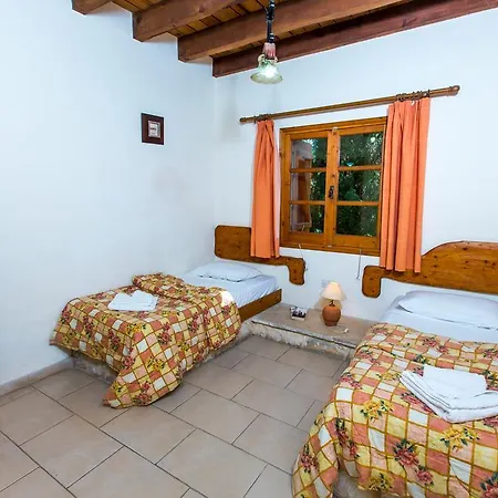 Villa Villa Mylos *
