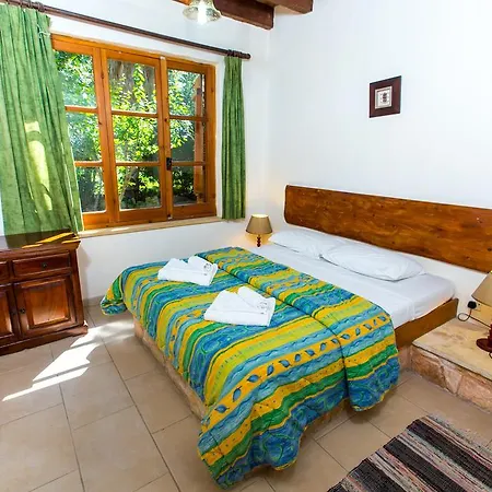 Villa Villa Mylos *