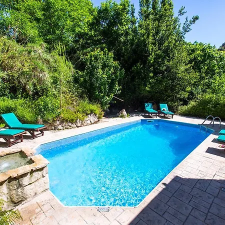 Villa Villa Mylos *