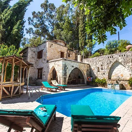 Villa Villa Mylos