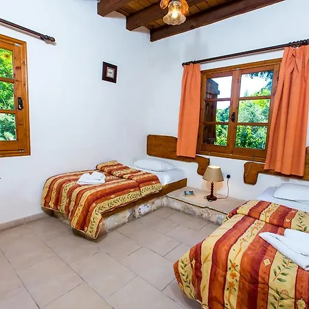 Villa Mylos *