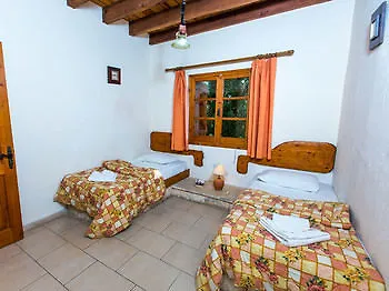 Villa Mylos Villa