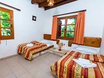 Villa Mylos Miliou