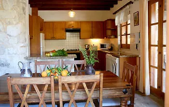 Villa Villa Mylos Miliou