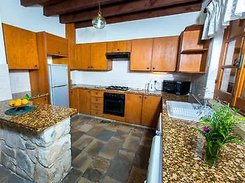 Villa Mylos *