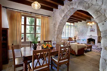 Villa Villa Mylos *