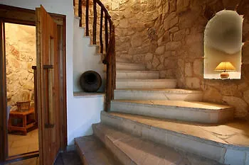 Villa Mylos Villa