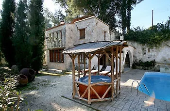 Villa Villa Mylos