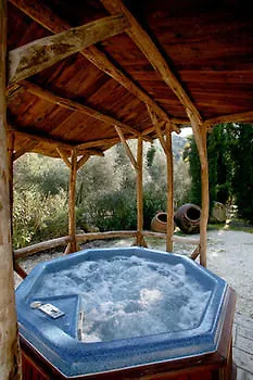 Villa Villa Mylos *