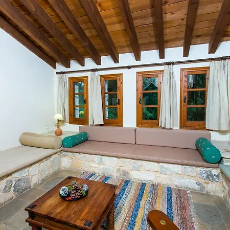 Villa Mylos Miliou