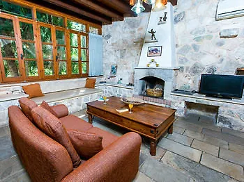 Villa Mylos * Miliou