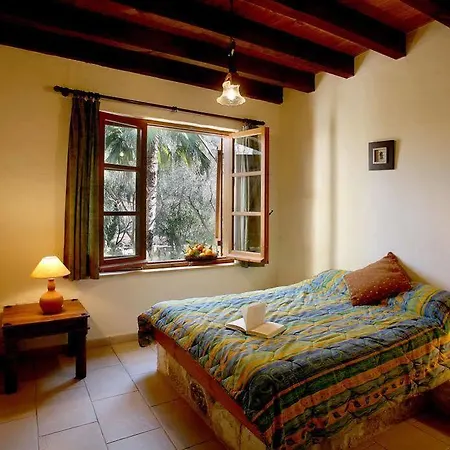 Vilă Villa Mylos *